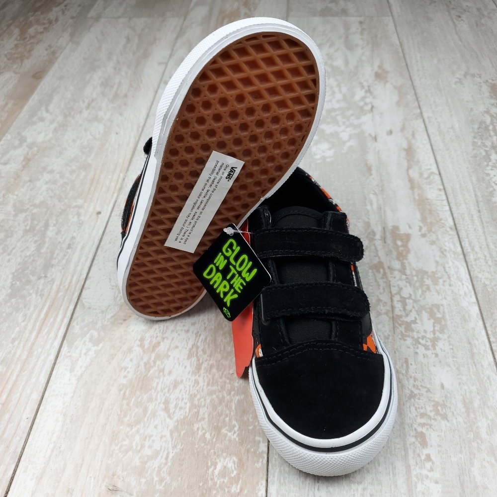 Vans Old Skool Sk8 Monsters - Picture 9 of 10